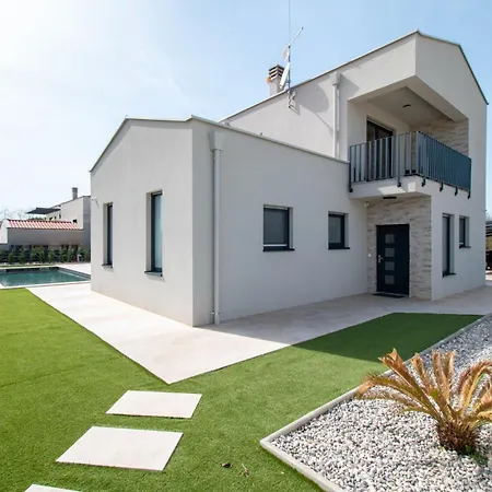 Villa Beautiful Martin