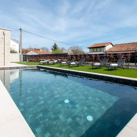 Villa Beautiful Martin