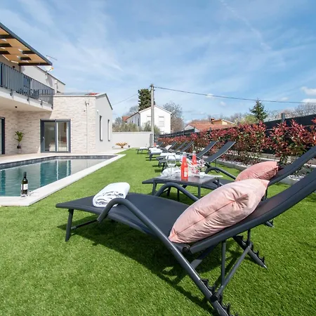Villa Beautiful Martin *