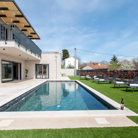 Villa Beautiful Martin *