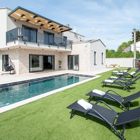Villa Beautiful Martin *